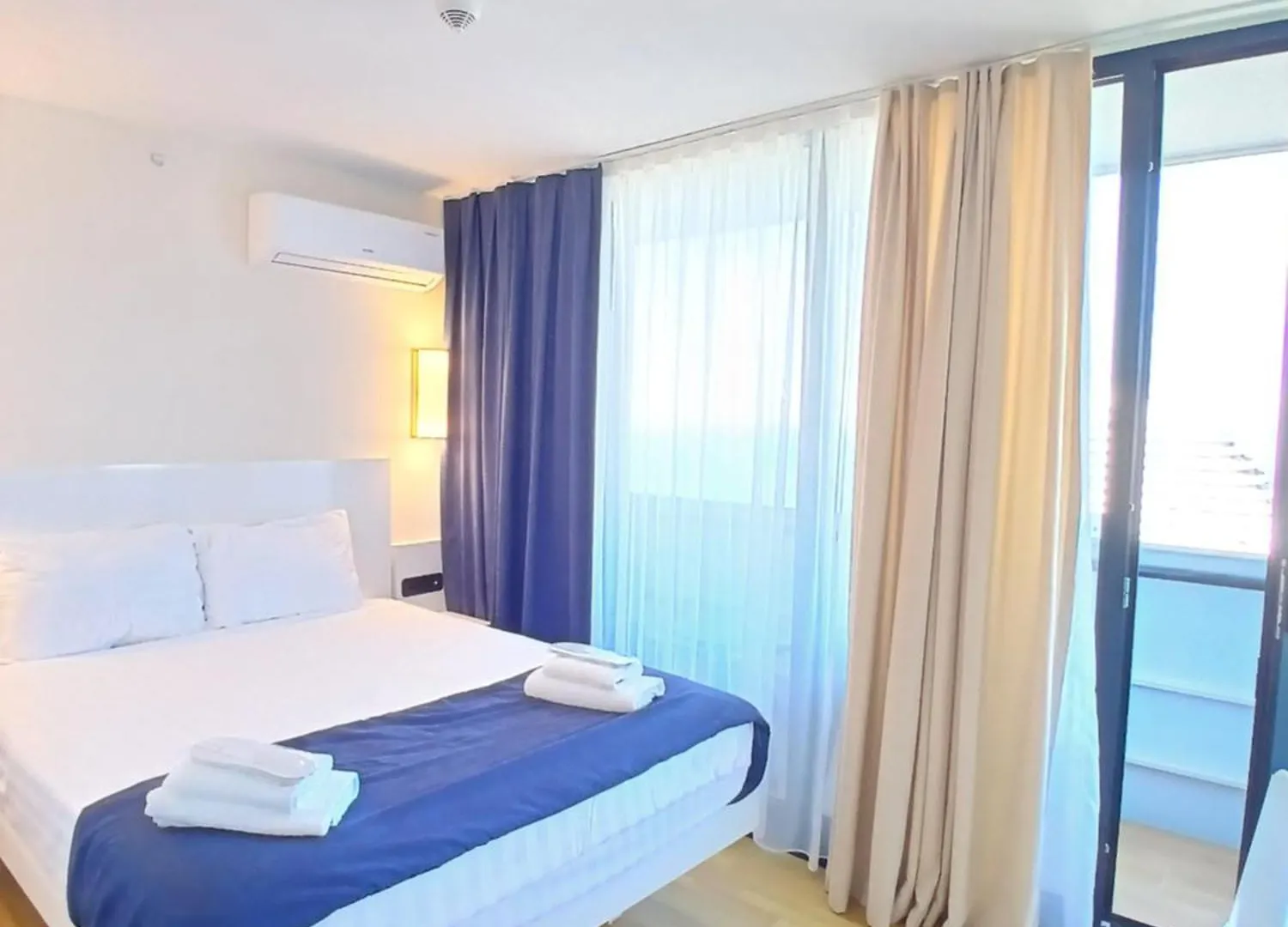 White Pearl - Orbi City Batumi Aparthotel