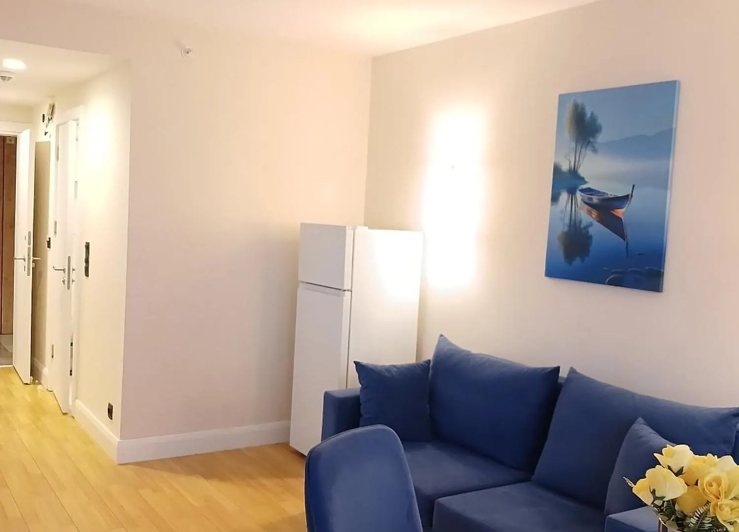 Aparthotel White Pearl - Orbi City Batumi
