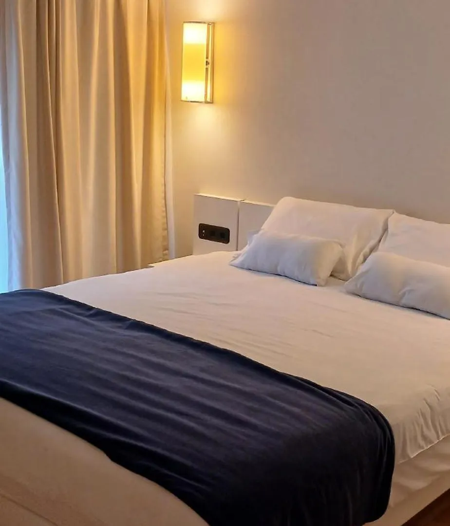 Aparthotel White Pearl - Orbi City Batumi