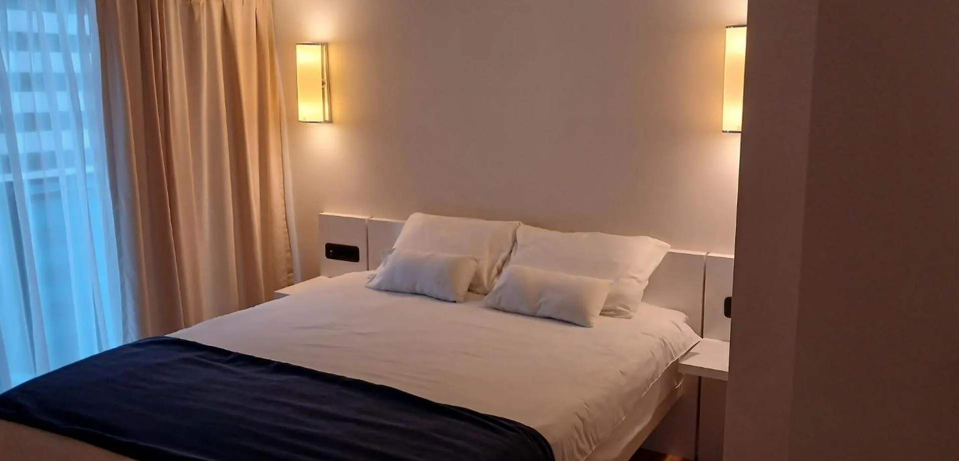 White Pearl - Orbi City Batumi