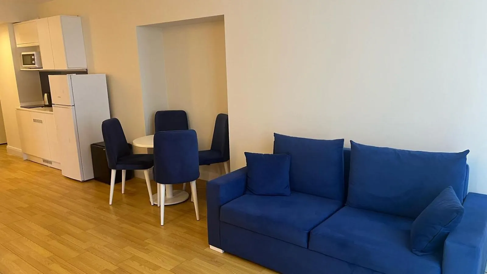 Aparthotel White Pearl - Orbi City Batumi