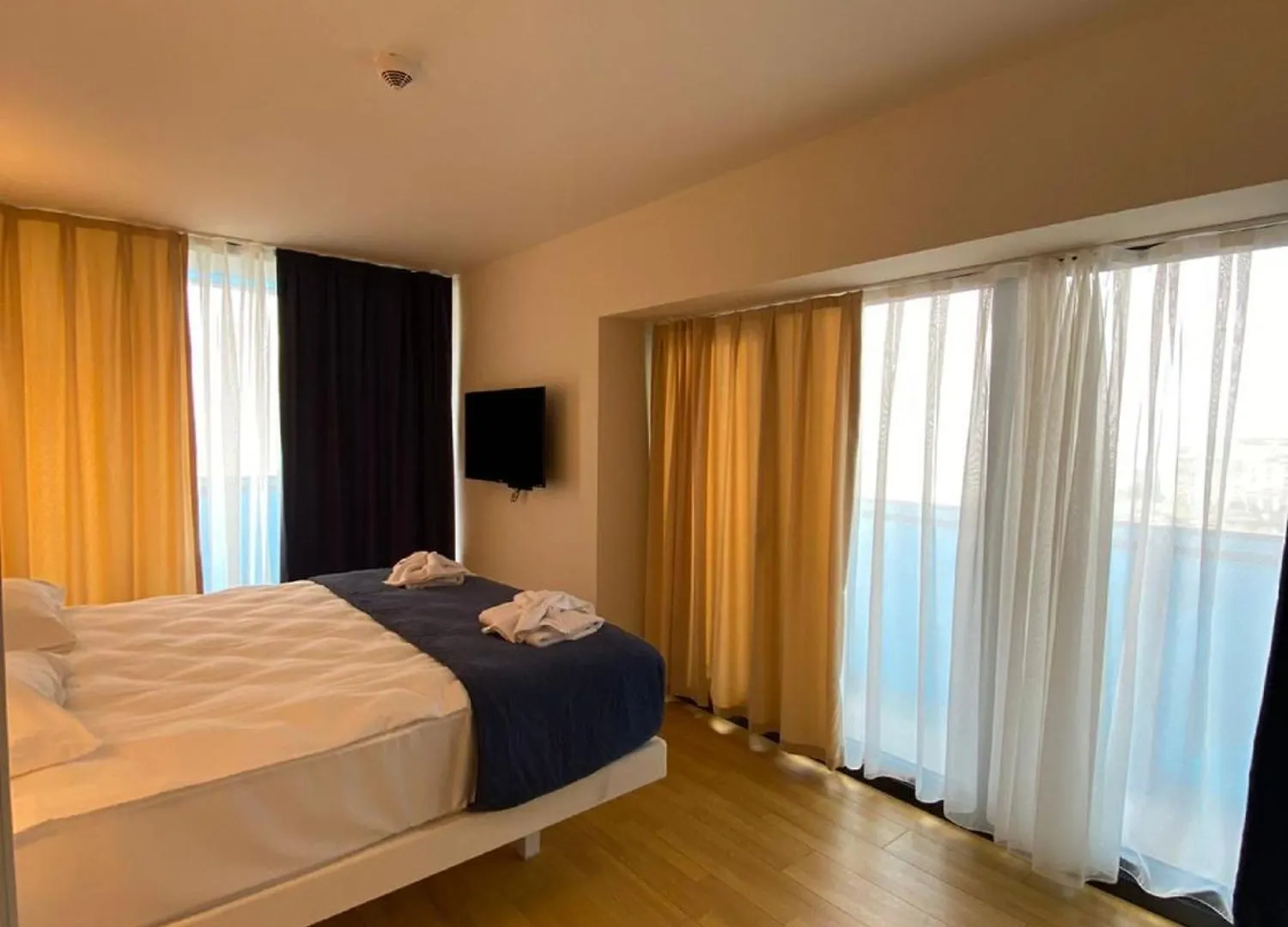 White Pearl - Orbi City Batumi 0*,  Gruzie